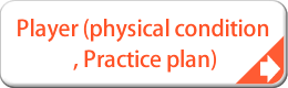 Player (physical condition, practice plan, match result) management