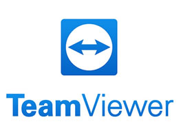 TeamViewer 遠隔サポート